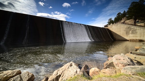 Consulting & Strategy